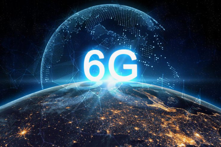 رییس پژوهشگاه ارتباطات: فاز اول تحقیق و توسعه 6G از فروردین ۱۴۰۰ آغاز خواهد شد