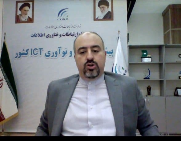 رییس پژوهشگاه ارتباطات: فاز اول تحقیق و توسعه 6G از فروردین ۱۴۰۰ آغاز خواهد شد