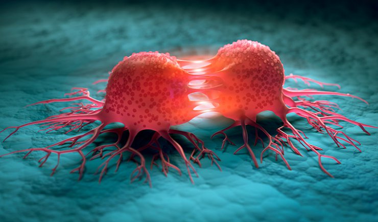 محققان برخی سلول‌های بدن را برای مبارزه با سرطان به «ابر سرباز» تبدیل کردند