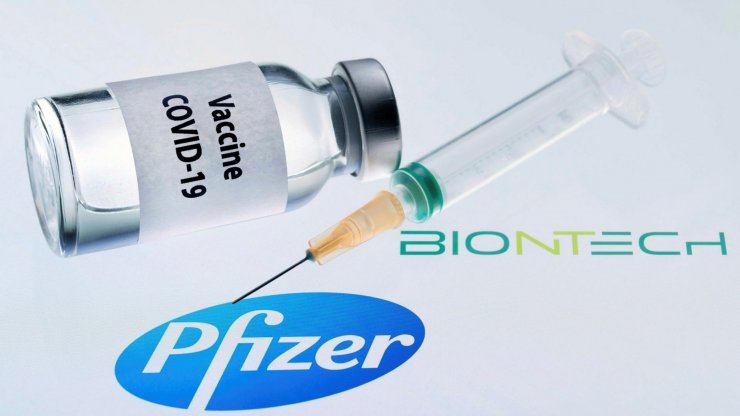 یافته پژوهشی جدید: یک دوز واکسن فایزر خطر ابتلا به کرونا را ۷۲ درصد کاهش می‌دهد