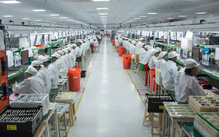 شیائومی با راه‌اندازی 3 کارخانه جدید در هند فعالیت خود را گسترش می‌دهد
