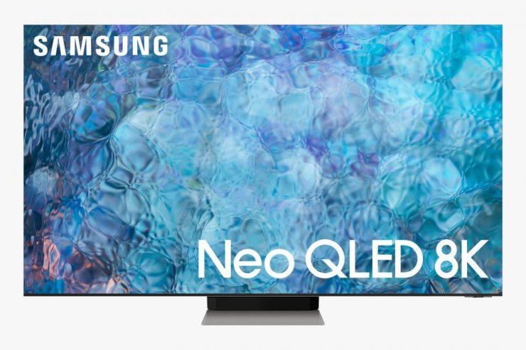 سامسونگ نسل جدید تلویزیون‌های میکرو LED و QLED خود را معرفی کرد