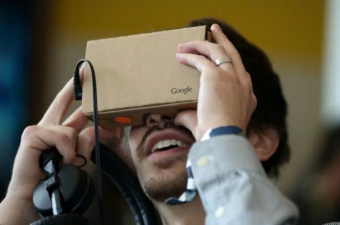 گوگل فروش هدست واقعیت مجازی Cardboard را پس از ۷ سال متوقف کرد