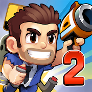 Jetpack Joyride 2: Bullet Rush‏