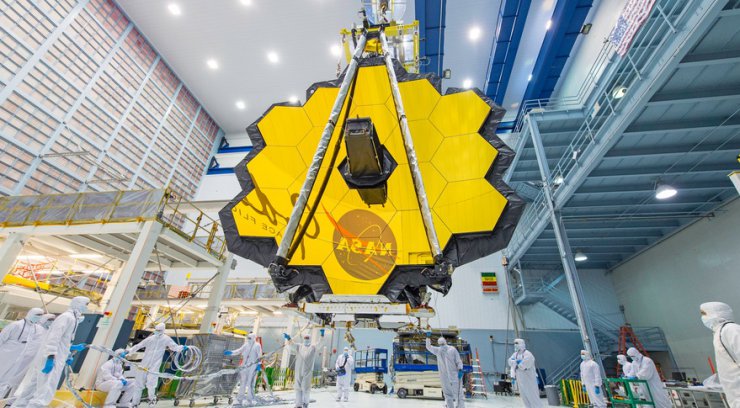 Image result for jwst