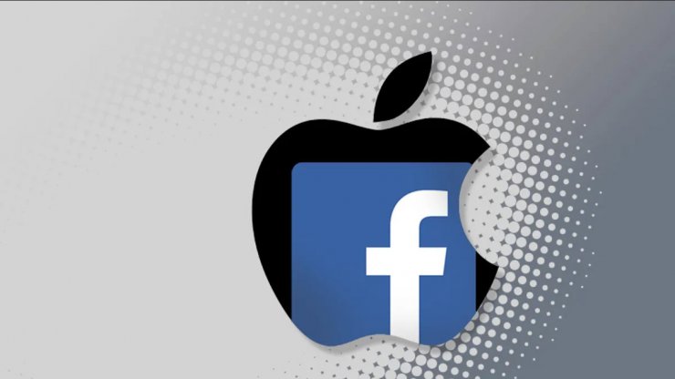 دوئل فیسبوک و اپل نشان‌دهنده شکل تازه‌ای از رقابت میان بزرگان تکنولوژی است