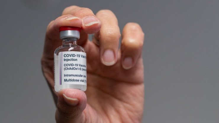 افراد با سابقه ابتلا به کرونا احتمالا تنها به یک دوز واکسن نیاز دارند
