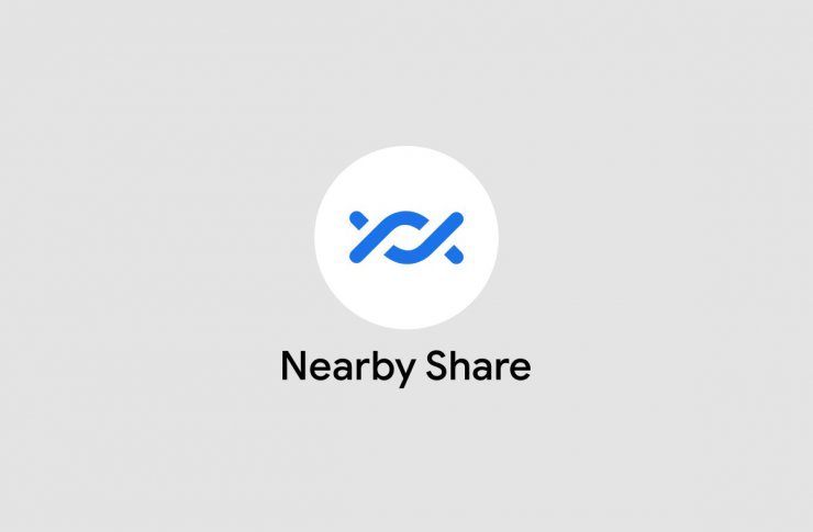 گوگل Nearby Share احتمالا ارسال گروهی فایل‌ و فولدر را ممکن می‌کند