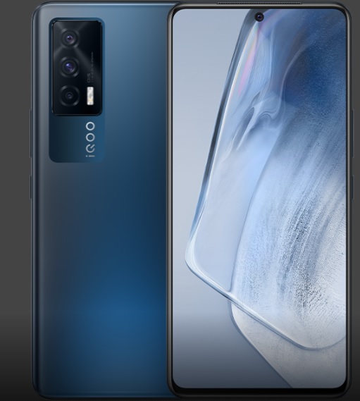 ویوو iQOO Neo5 معرفی شد؛ موبایل گیمینگ با قیمت یک میان‌رده