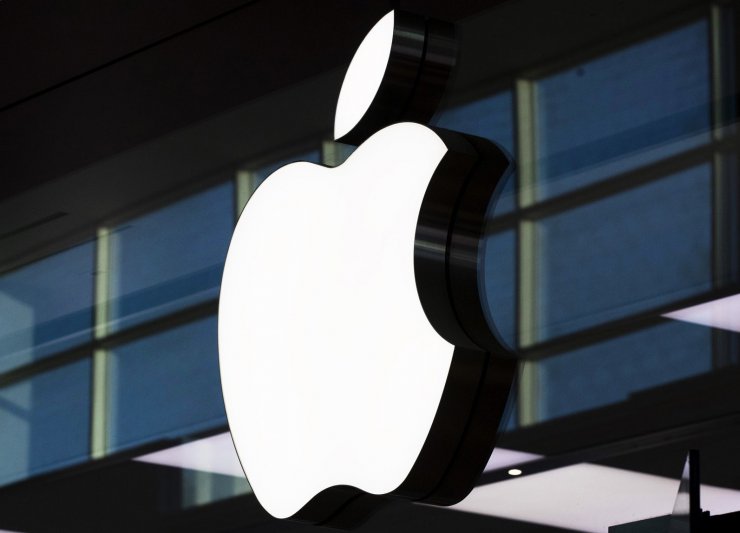 اپل به پرداخت ۳۰۸ میلیون دلار غرامت به خاطر نقض پتنت محکوم شد