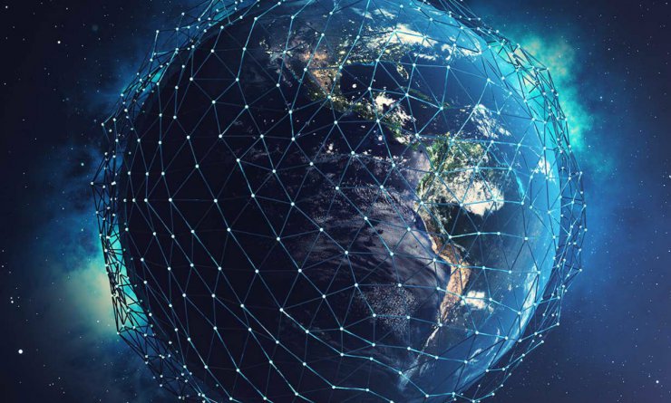اسپیس اکس در مقابل آمازون: رقابت بر سر اینترنت ماهواره‌ای اکنون به کجا رسیده؟
