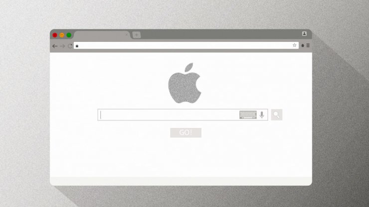موتور جستجوی اپل: یک آرزوی قدیمی برای پایان رفاقت نیمه پنهان با گوگل