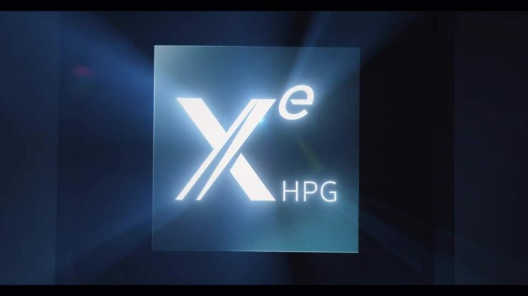 برخی جزئیات کارت گرافیک Xe HPG اینتل فاش شد: در حد Radeon RX 6700 XT