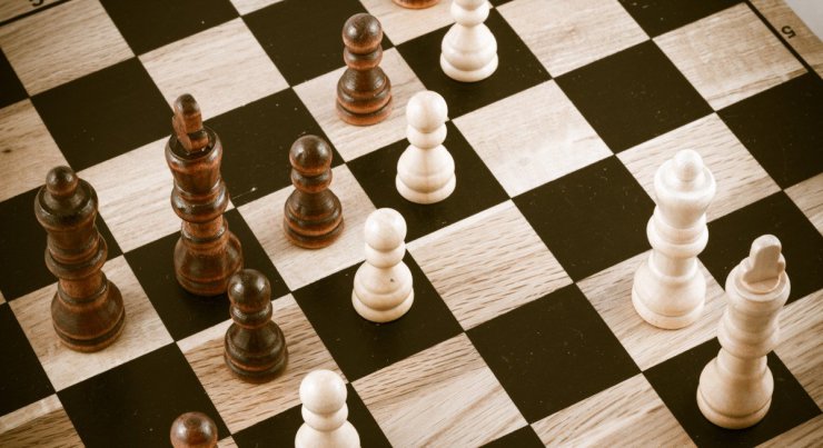 به بهانه سریال The Queen’s gambit: داستان شطرنج از قدیم تا امروز