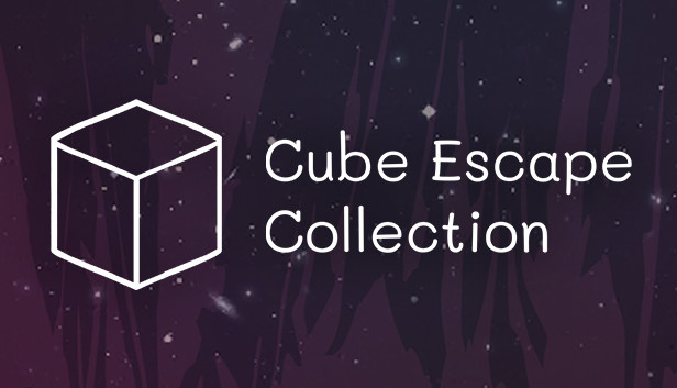 بازی The Cube Escape Collection؛‌ فرار از دره‌ی مرگ