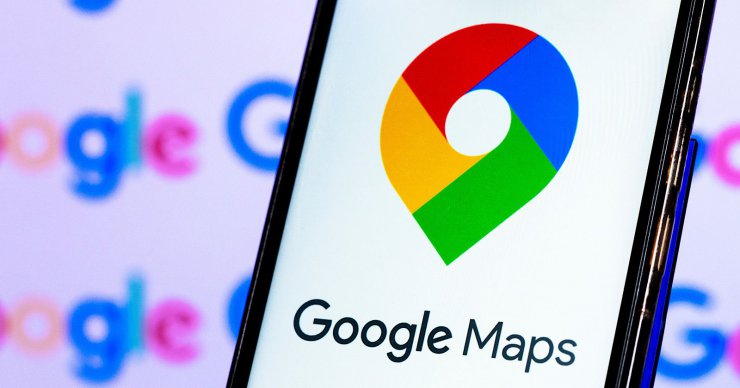 گوگل مپس به قابلیت‌های انقلابی مجهز می‌شود