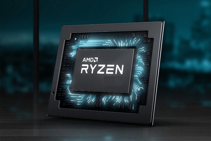 مشخصات پردازنده‌های دسکتاپ AMD Ryzen 5000G با معماری Zen 3 افشا شد