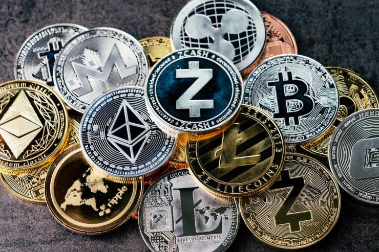 ارزش بازار رمزارزها برای نخستین بار از مرز ۲ تریلیون دلار گذشت