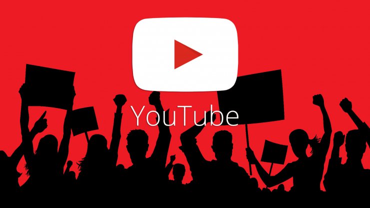 یوتیوب لقب محبوب‌ترین شبکه اجتماعی آمریکا را از آن خود کرد