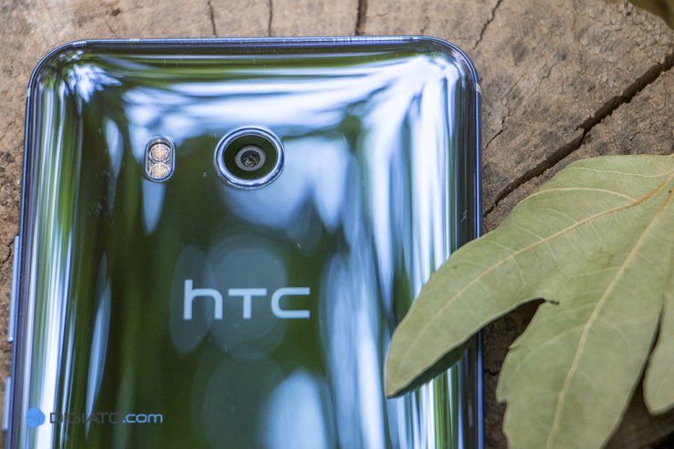 گوشی‌های 5G جدید HTC به همراه محصولات واقعیت‌افزوده به زودی از راه می‌رسند