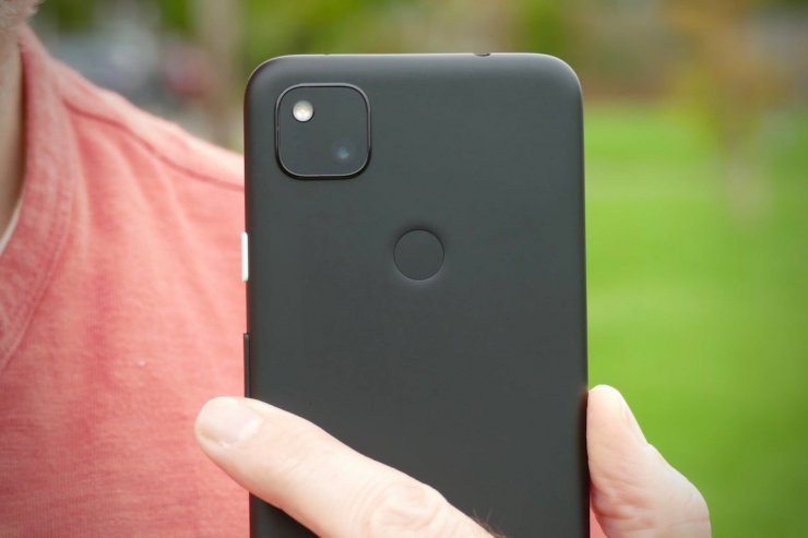 گوگل رسما عرضه گوشی پیکسل 5A 5G را تایید کرد