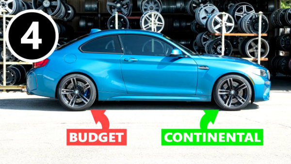 Why Mixing Expensive Tyres With Cheap Tyres Will Ruin Your Car (9)