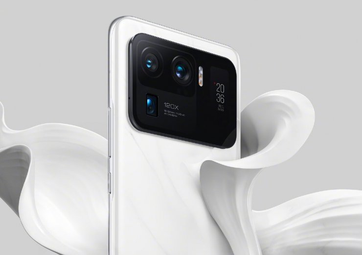 شیائومی ماه آینده از گوشی‌های جدیدی تحت برند «می ایکس» رونمایی می‌کند
