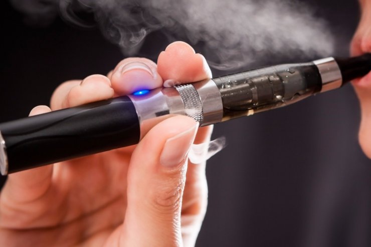 یافته پژوهشی جدید: سیگار الکترونیکی به کاهش مصرف سیگار کمک می‌کند