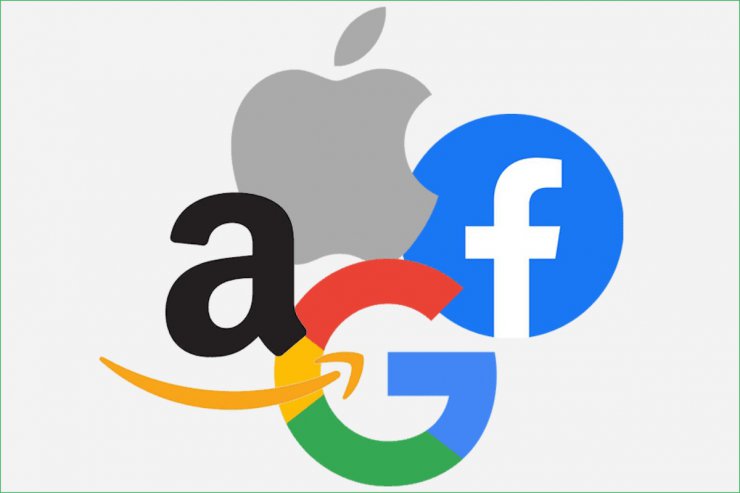 اپل در فهرست خوشنام‌ترین برندها از غول‌های دنیای فناوری عقب افتاد