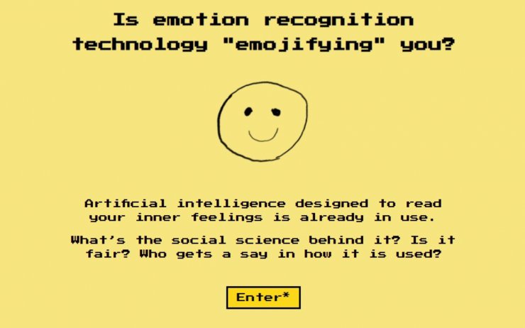 تشخیص احساسات با هوش مصنوعی چه خطراتی دارد؟