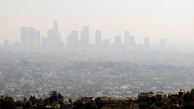 آلودگی هوا باعث حاد شدن بیماری کرونا در افراد با زمینه بیماری تنفسی می‌شود