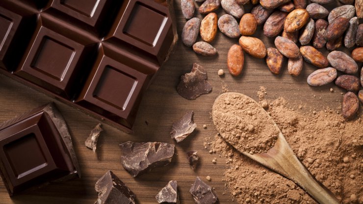 آیا خوردن کاکائو می‌تواند به کاهش وزن افراد چاق کمک کند؟