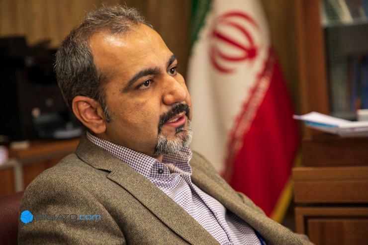 واقعیت فرایند فیلترینگ در ایران، به روایت رئیس سازمان فناوری اطلاعات