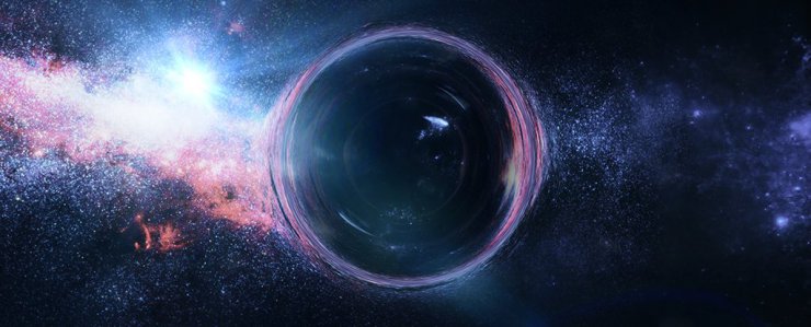 سیاره نهم منظومه‌شمسی: سیاره ایکس یا سیاهچاله‌ای بیخ گوشمان؟