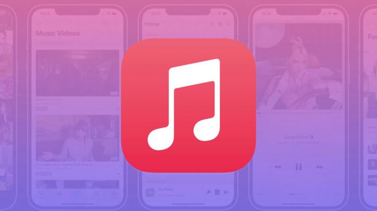 اپل موزیک حق سود پرداختی به هنرمندان را دو برابر اسپاتیفای می‌کند