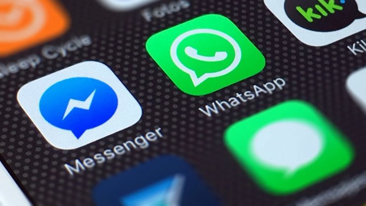 فیسبوک به تلاش برای ادغام واتس‌اپ و مسنجر ادامه می‌دهد