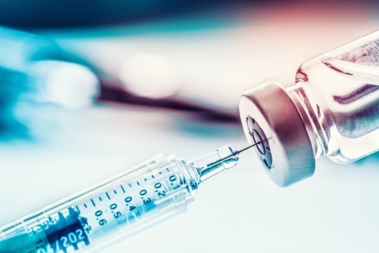 وزارت بهداشت: فراخوان تزریق واکسن کرونا با پیامک به شهروندان ابلاغ خواهد شد