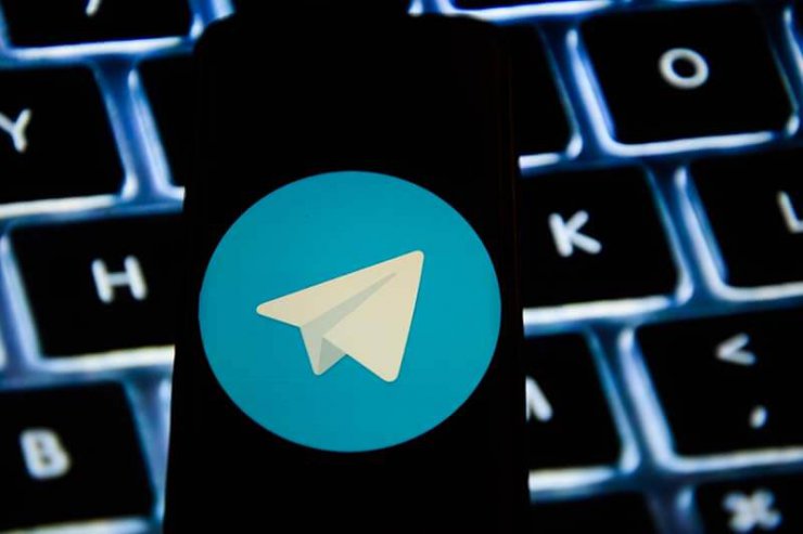 هکرها از تلگرام به عنوان مرکزی برای فعالیت‌های مخرب استفاده می‌کنند