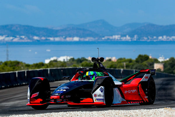 FIA جزئیات رقابت‌های جدید خودروهای برقی GT را اعلام کرد: انقلابی در مسابقات سبز