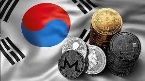 مقام ارشد مالی کره جنوبی: احتمال توقف فعالیت صرافی‌های رمزارز وجود دارد