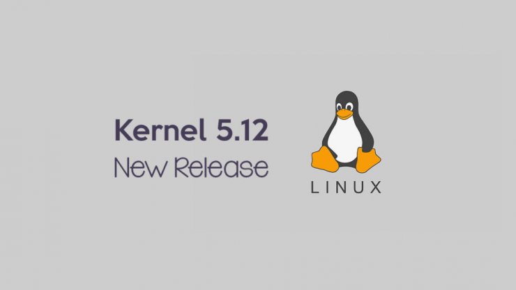 لینوکس ۵.۱۲ با تغییرات جزئی منتشر شد
