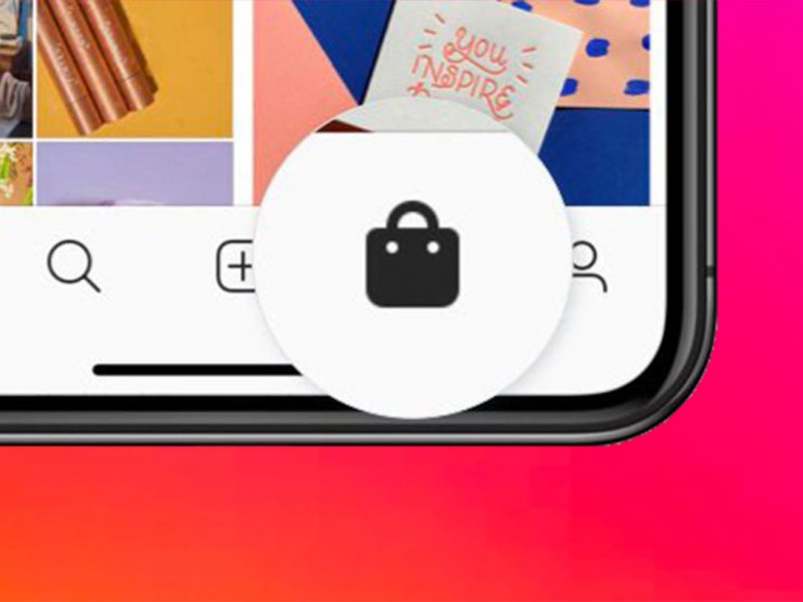 اینستاگرام به قابلیت‌های جدیدی برای کسب درآمد بیشتر مجهز می‌شود