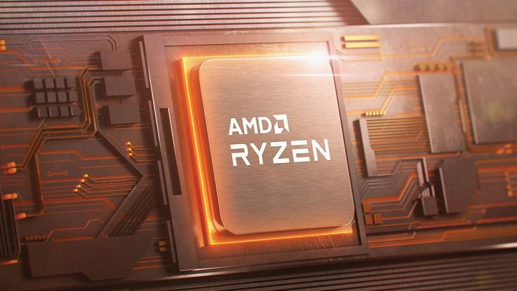 شرکت AMD احتمالا از توسعه پردازنده‌های رایزن ۶۰۰۰ منصرف شده است