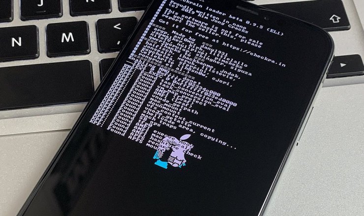 پشتیبانی از جیلبریک iOS 14.5 و مک‌های M1 در جدیدترین آپدیت Checkra1n