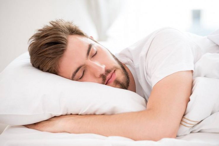 کمبود خواب چگونه بدن را به سمت نابودی می کشاند؟
