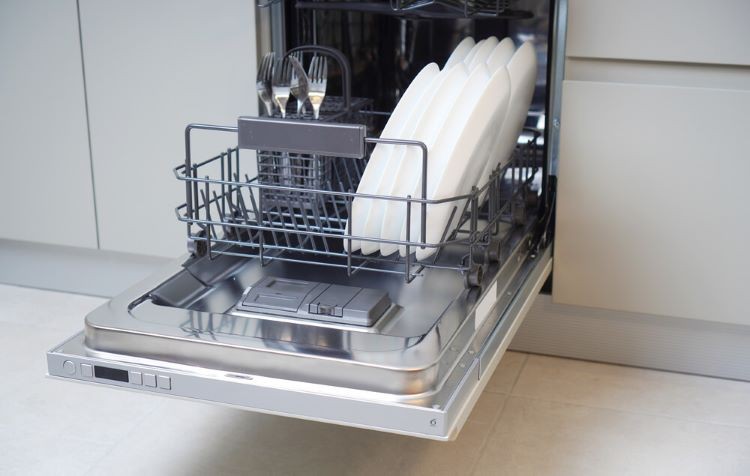 راهنمای جامع برای خرید شوینده ماشین ظرفشویی