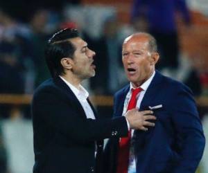 اتفاقات شبانه در باشگاه پرسپولیس