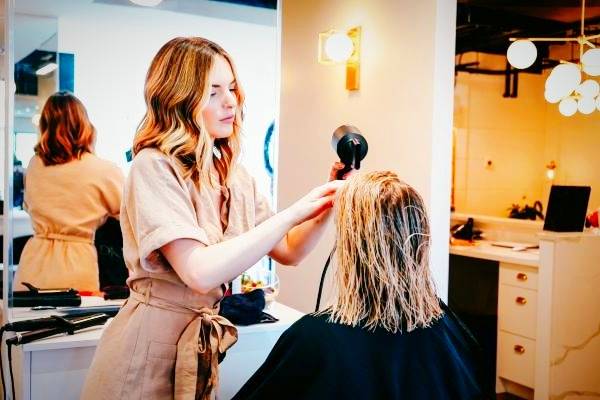 شغل پردرآمد زنان