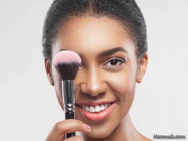 اشتباهات آرایشی