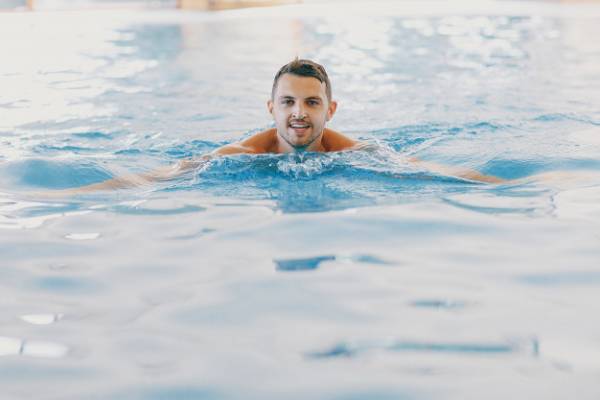 چگونگی درمان هموفیلی آب درمانی چیست